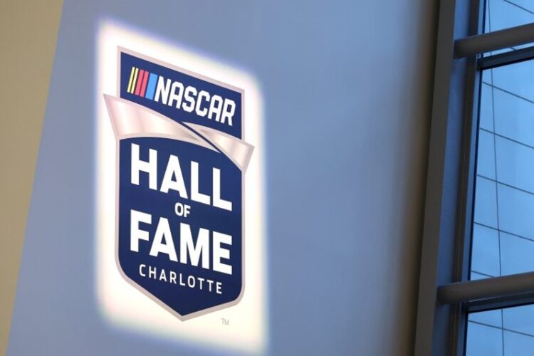 NASCAR Announces Nominees For NASCAR Hall of Fame Class of 2027