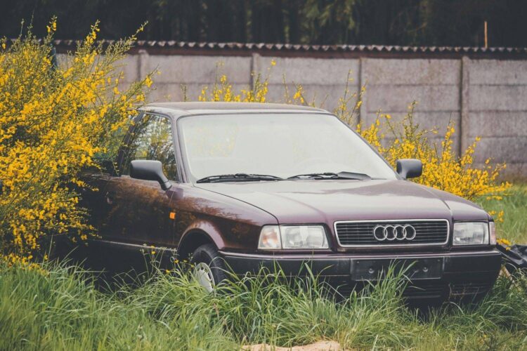 Before You Scrap Your Car, Read This: The Truth About Cash for Cars and Car Removal