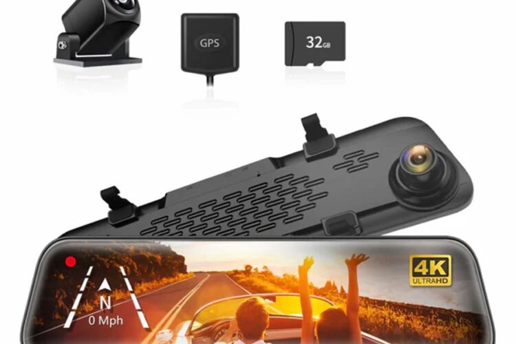 Behind the Wheel and On the Record: Why Every Driver Needs a Dash Cam