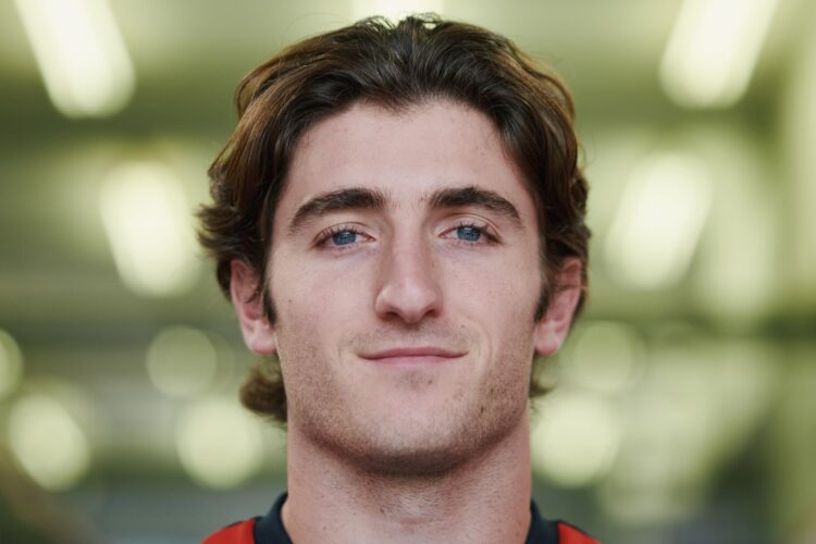 ELMS News: Jack Doohan joins Nielsen Racing for endurance debut