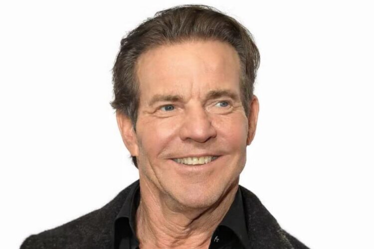 NASCAR News: Actor Dennis Quaid set to lead Thunder Road series