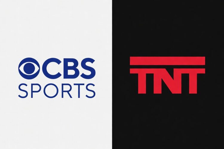 TV Rumor: CBS Sports expected to merge with TNT Sports