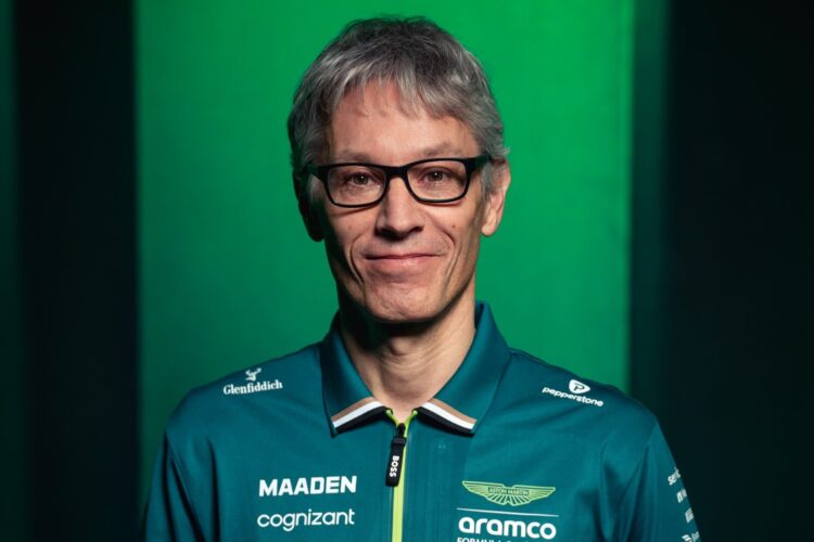 Formula 1 News: Krack denies Honda rift as Aston Martin seeks fix for Adrian Newey ‘lemon’