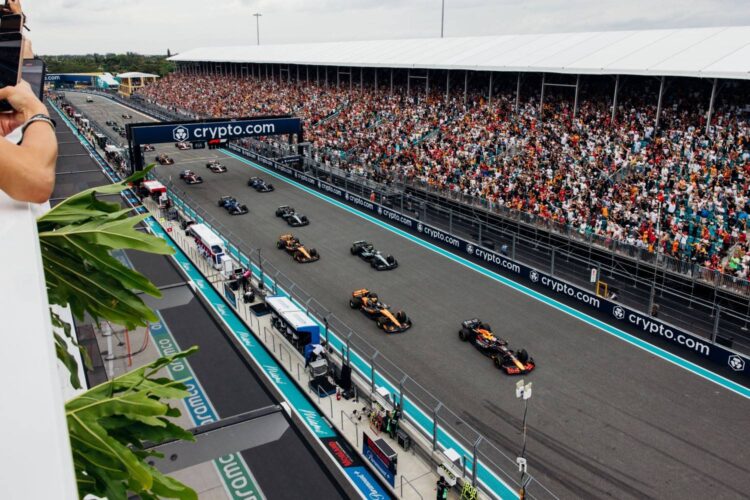 Formula 1 News: Miami GP Transforms Campus Into Neighborhood-Inspired Fan Experience for 2026
