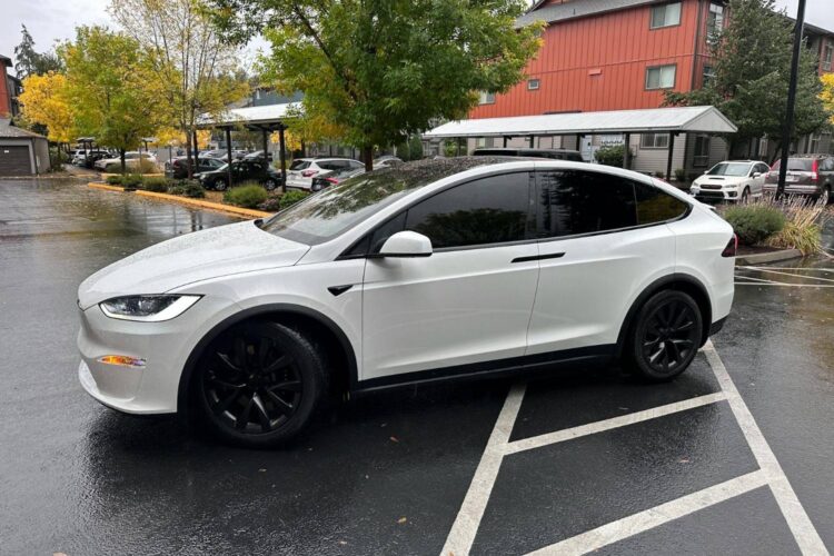 Automotive News: Beyond Aesthetics – The Safety Benefits of Ceramic Tint