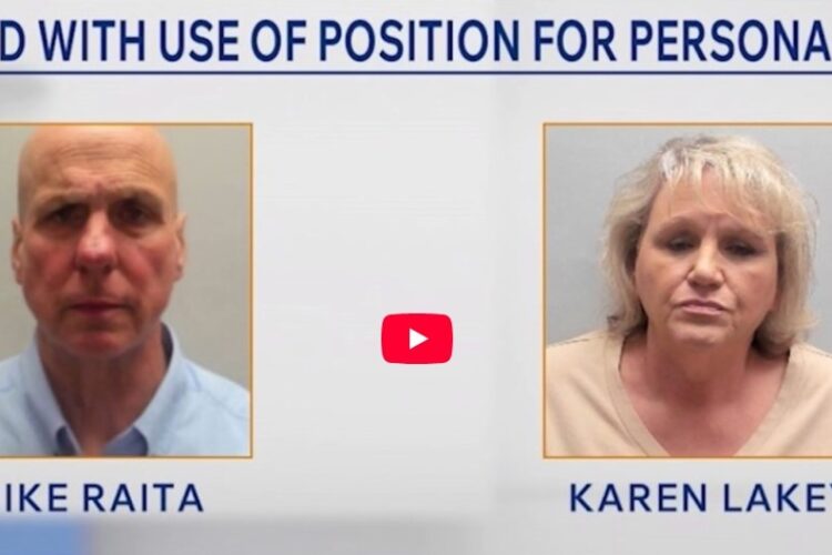 NASCAR News: Mike Raita Charged in $236,000 Talladega Motorsports Hall of Fame Scandal