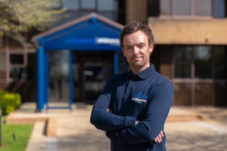 Formula 1 News: Williams Team announces Dan Milner as Chief Engineer for Vehicle Technology