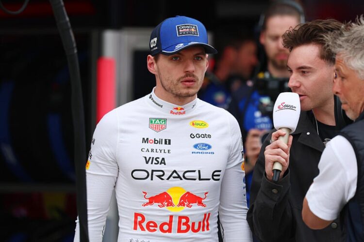 Verstappen’s Exit Scenario: What Happens to F1 If Max Walks Away?