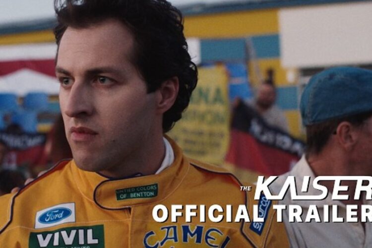 Michael Schumacher Film “The Kaiser” Releases First Official Trailer