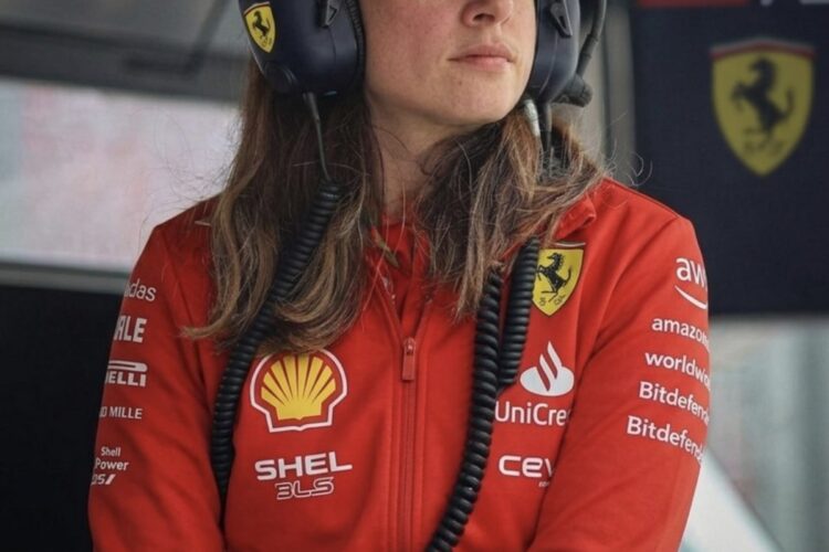 Formula 1 Rumor: Another key Red Bull exit (Hannah Schmitz) looming as crisis deepens