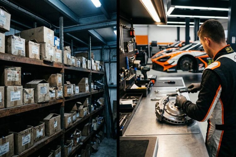 Automotive News: Not every cheap part is a fake, and not every fake part is cheap