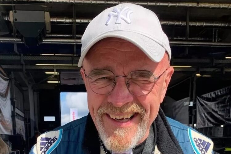 66-Year-Old Driver Juha Miettinen Dies Following Seven-Car Crash in ADAC 24h Nürburgring Qualifiers