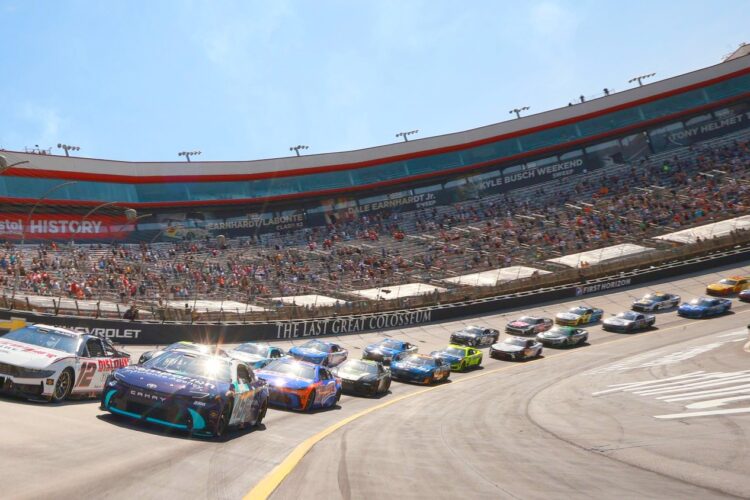NASCAR News: Has NASCAR Lost Its Core Fanbase – the South?