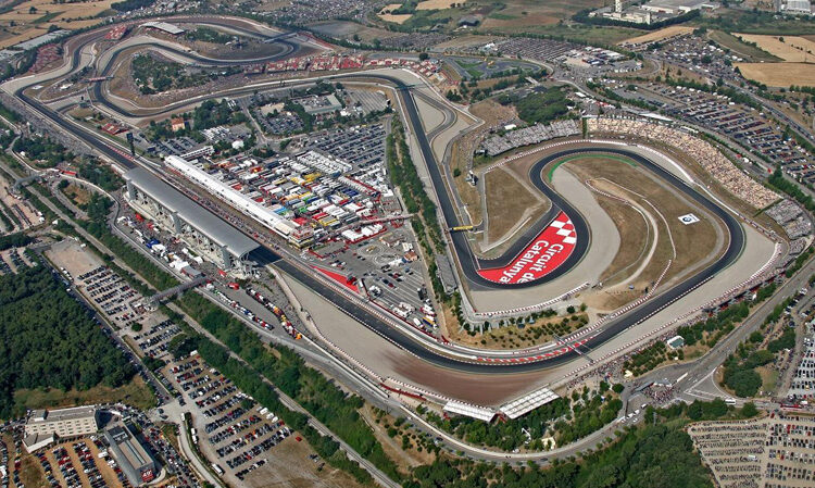 Spanish GP Preview