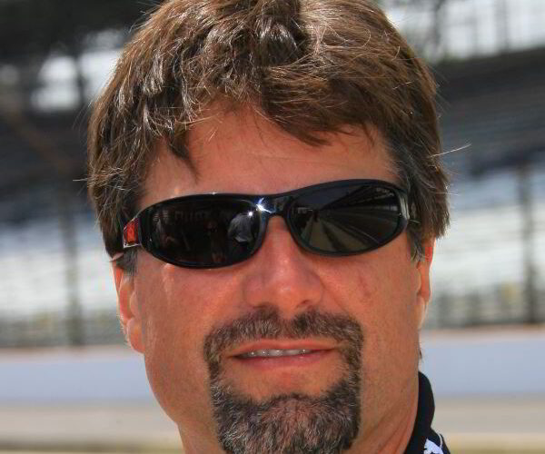 Michael Andretti to return to driver’s seat in May