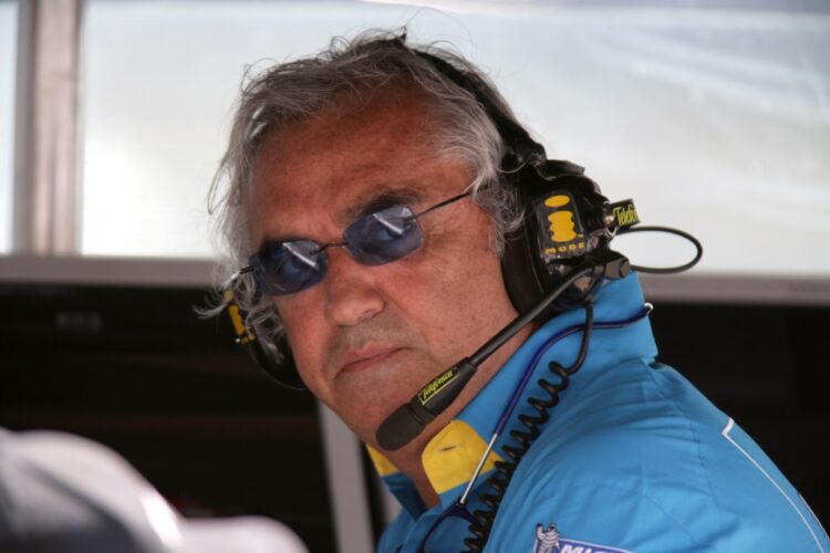 GP of Rome ‘fantastic idea’ – Briatore