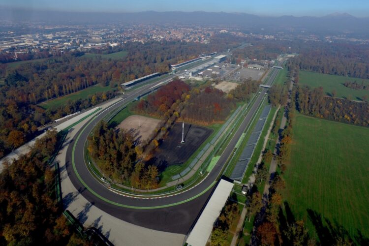 DTM 2020 to officially break cover at Monza