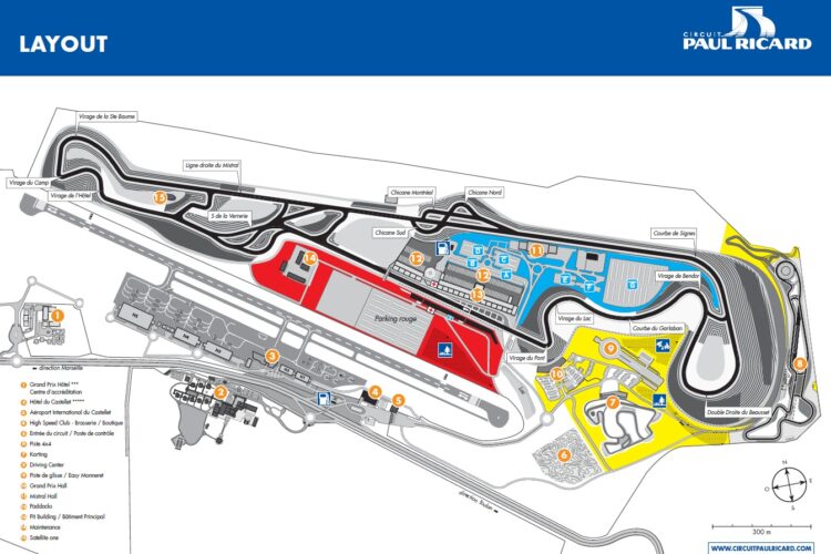 French GP Preview