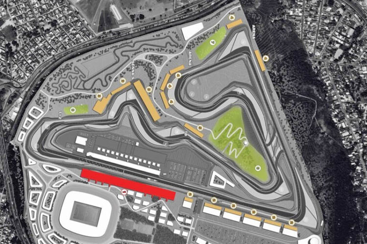 New Rio F1 race accused of ‘corruption’