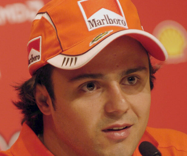 Massa – Will race in 2007