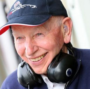 Petition calls for John Surtees knighthood