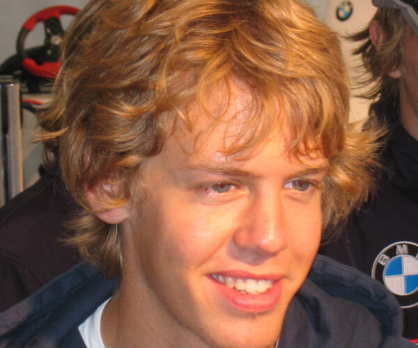 Might Vettel have been an IndyCar superstar?