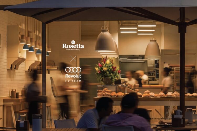 Audi Revolut F1 Team brings its Off-Track Experience to Miami during Formula 1 race week