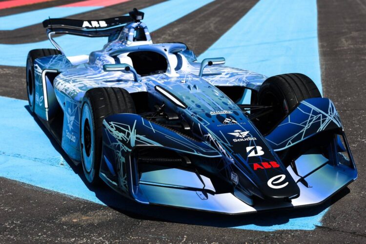 Formula E’s Gen4 Era and What It Could Mean for Canadian Motorsport Fans