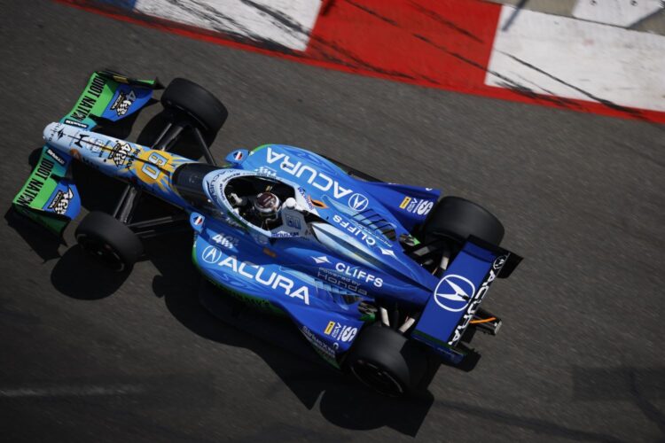 IndyCar News: Acura dumps IMSA, moves money to IndyCar