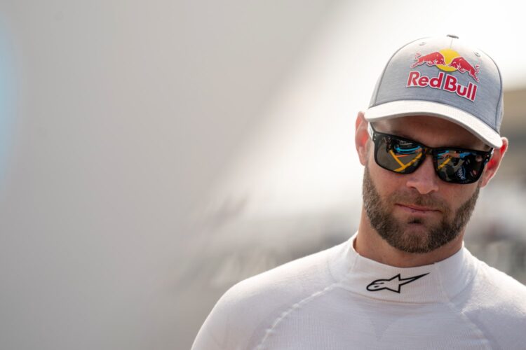 NASCAR News: Shane van Gisbergen to drive Niece Motorsports Truck at The Glen
