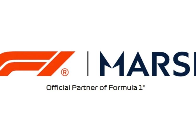 Formula 1 Strikes Multi-Year Partnership with Marsh as Official Risk and Insurance Brokering Partner