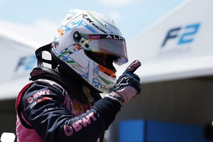 Formula 2 News: Maini beats Câmara and Stenshorne to pole in close Miami contest