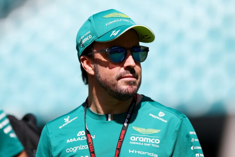 Formula 1 News: Alonso hints pain remains as Honda claims vibration progress