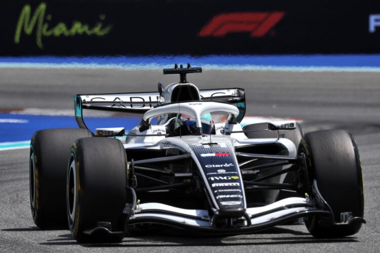 Formula 1 News: Cadillac and Ford would welcome F1 move to V8 engines