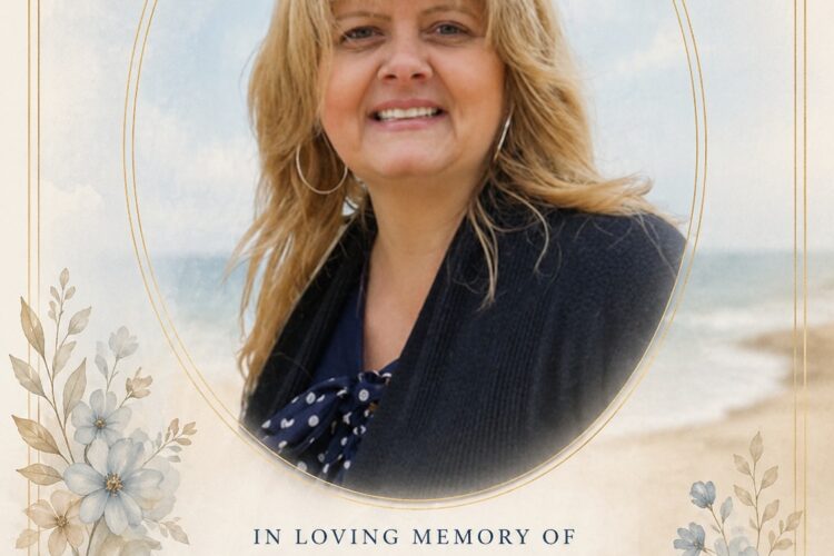 Adria Kaye (Force) Hight June 4, 1969 – April 28, 2026