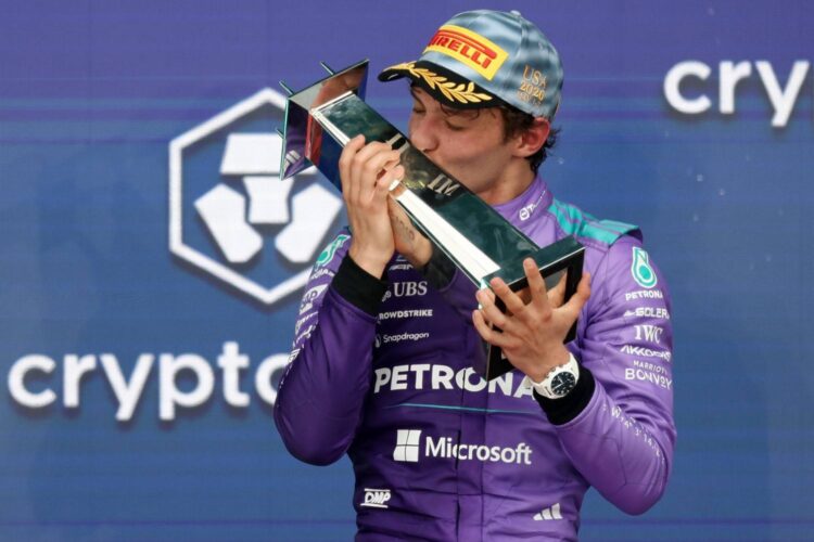 Formula 1 News: If Mercedes’ Canada upgrade works, championship may be over