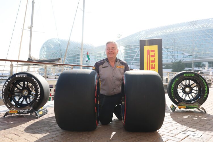 Formula 1 News: Isola bids farewell to F1 paddock after Miami finale