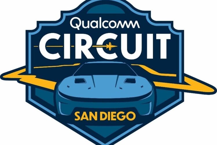 NASCAR News: Qualcomm becomes Official Circuit Partner of San Diego Weekend