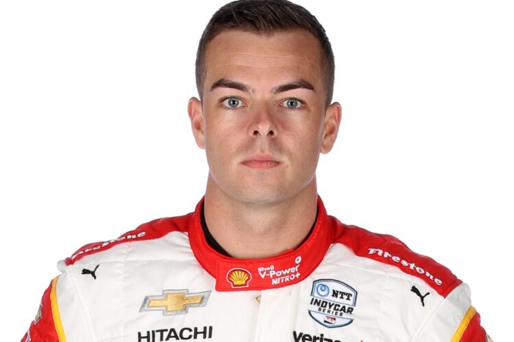 Penske wants McLaughlin in ‘more than just one’ IndyCar race
