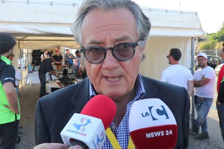 Founder hails Toro Rosso’s ‘enormous’ progress