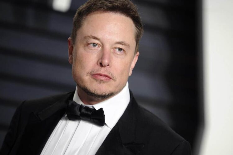Musk says Maxwell battery technology will be a game changer