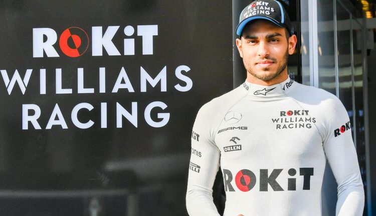 Nissany part of Israel GP push for 2021