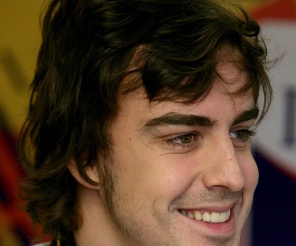 GP2 catching F1, Alonso warns