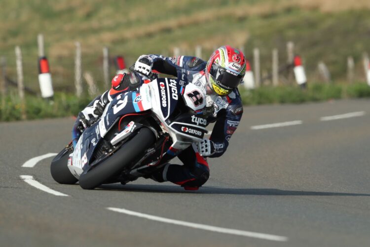 Isle of Man TT cancelled due to pandemic
