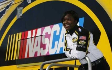 Former official sues NASCAR for $225M