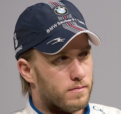 Heidfeld to split Mercedes role with DTM seat in 2011
