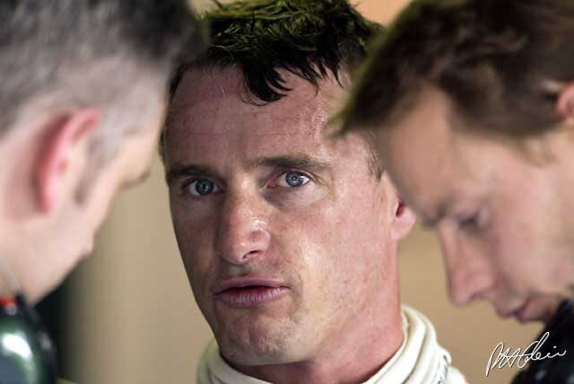 Hamilton better than Schumacher and Senna – Irvine