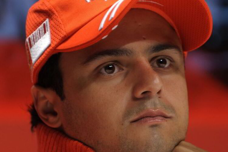 F1 medals ‘interesting’ says runner-up Massa