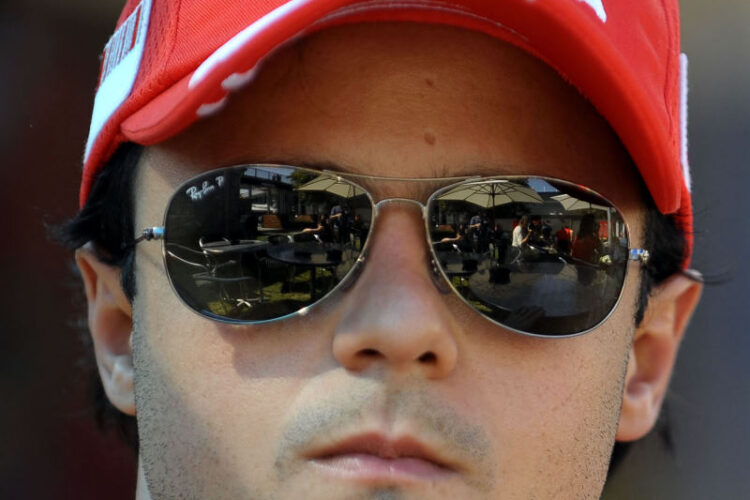 F1: ‘Crashgate’ legal action not against Hamilton – Massa  (Update)