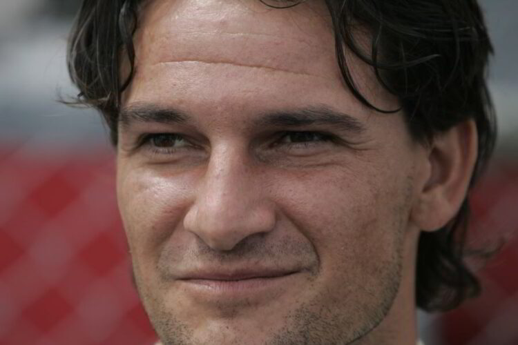 Reigning GP2 Champion joins AC Milan for 2009 Superleague Formula